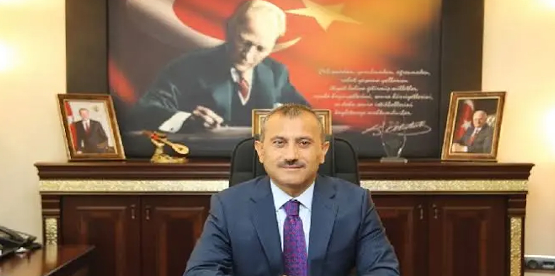 Tuncay Sonel'in ismi caddelerden kaldırıldı