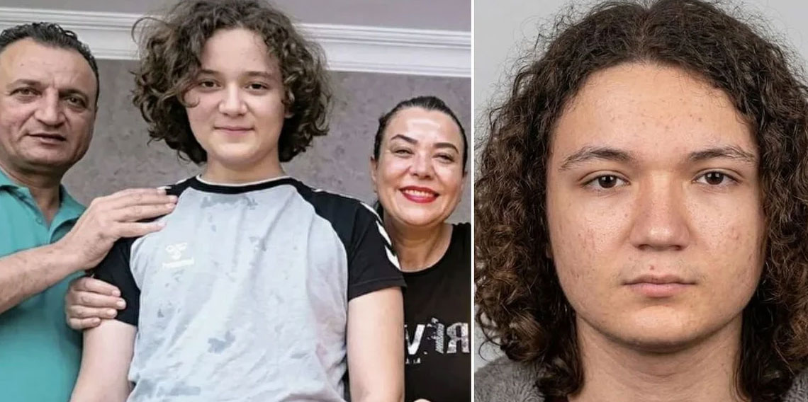 Okul saldırganının annesi neden tutuklandı? Savcılıktan açıklama var