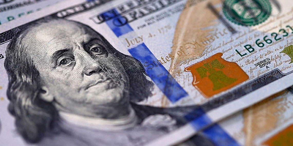 Dolar güne düşüşle başladı: Kurda sınırlı gerileme!