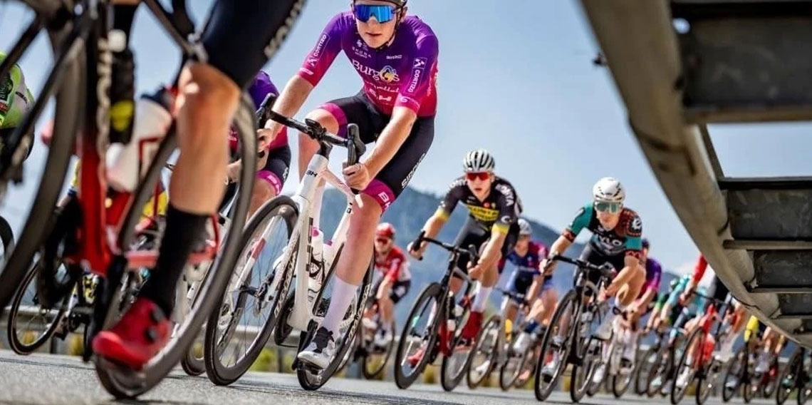 61. Cumhurbaşkanlığı Türkiye Bisiklet Turu, Çeşme’den start alıyor