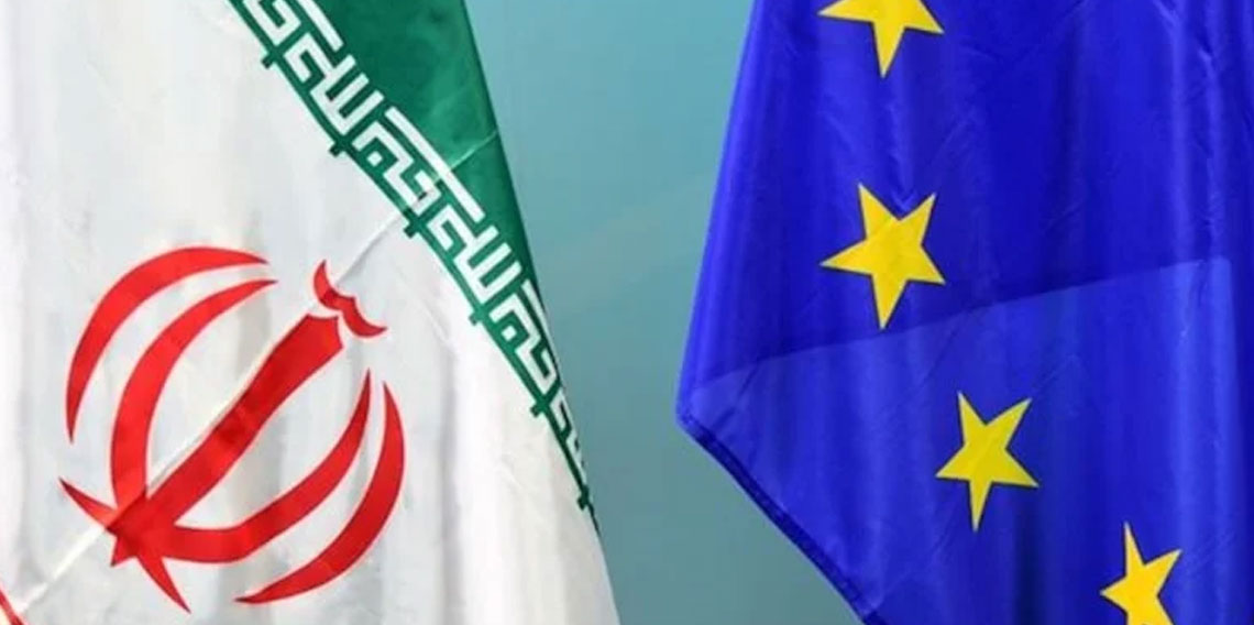 İran, Arap ülkelerini BM'ye şikayet etti