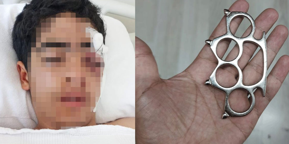 Akran zorbalığına bir yenisi eklendi