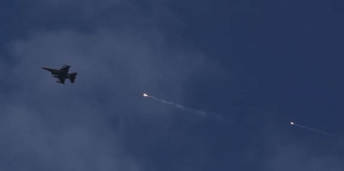 İsrail, 200 milyon dolarlık hava mühimmatı satın aldı