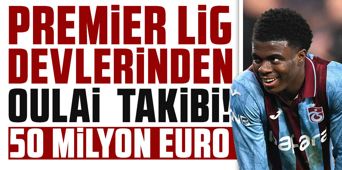 Oulai'ye Ada'dan 50 milyon euro teklif