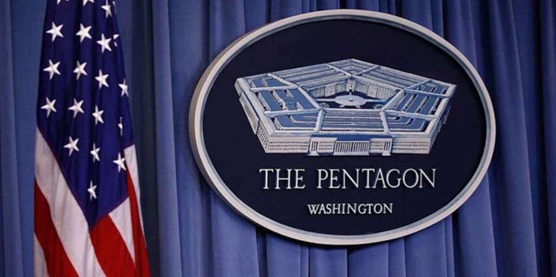 Pentagon: ABD Donanma Sekreteri Phelan görevinden ayrıldı