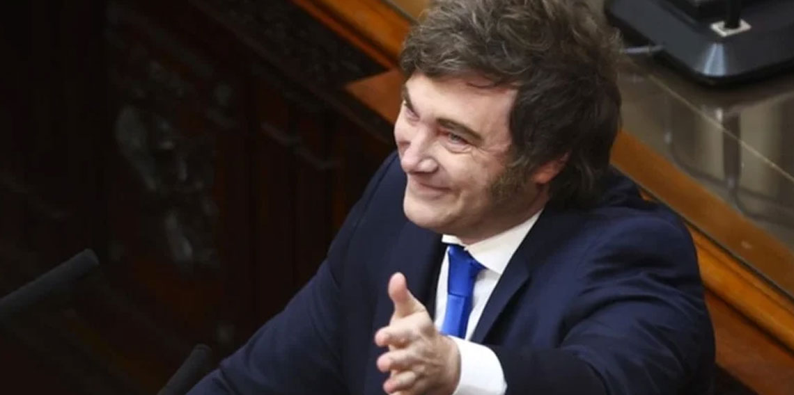 Arjantin Devlet Başkanı Milei'ye kamuoyu desteği düşüyor