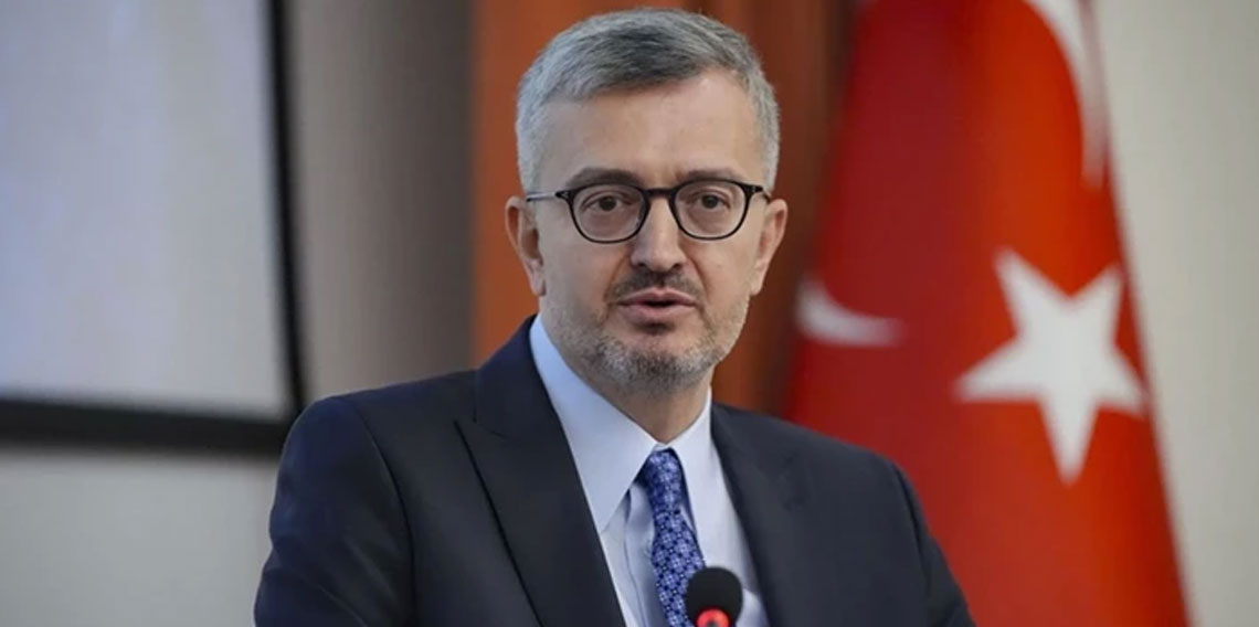 Duran’dan NATO zirvesi vurgusu: Ankara kritik eşik olacak!