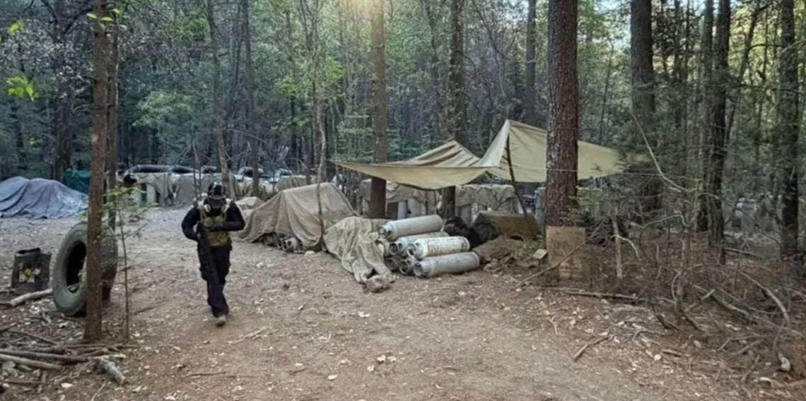 2'si CIA personeli 4 yetkili öldü, Ülke karıştı! ABD'ye nota