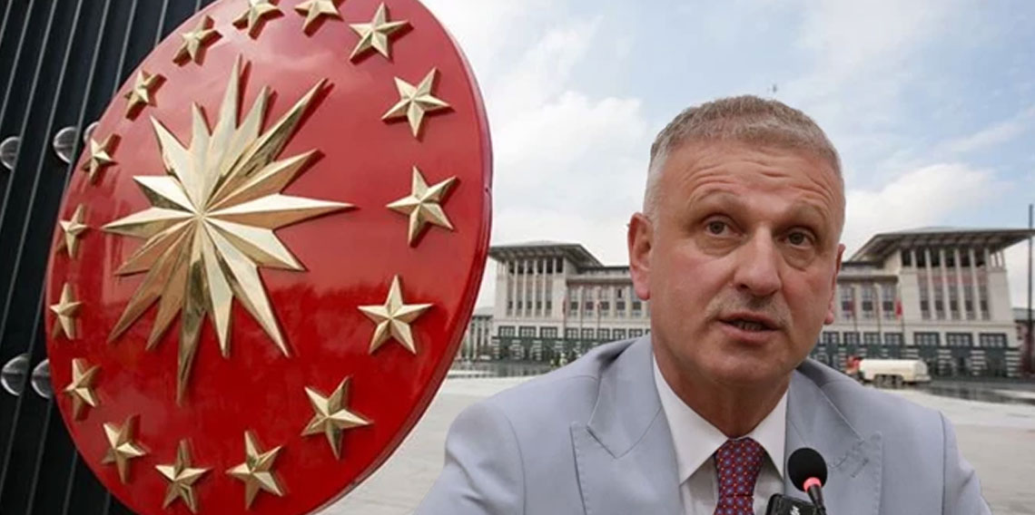 Beştepe'den Gülistan Doku dosyasına ilk yorum!