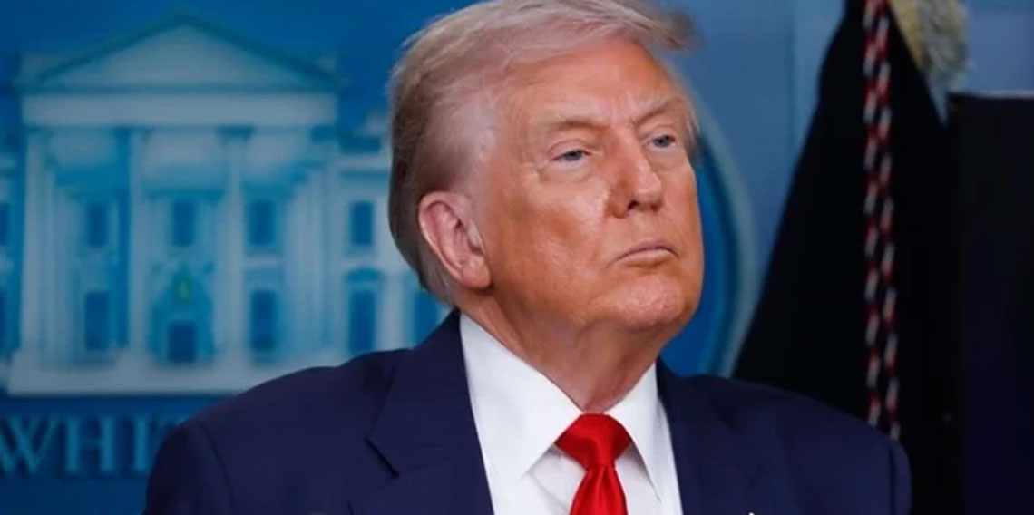 Trump İran'a birkaç gün süre mi verdi? Beyaz Saray'dan iddialara yanıt