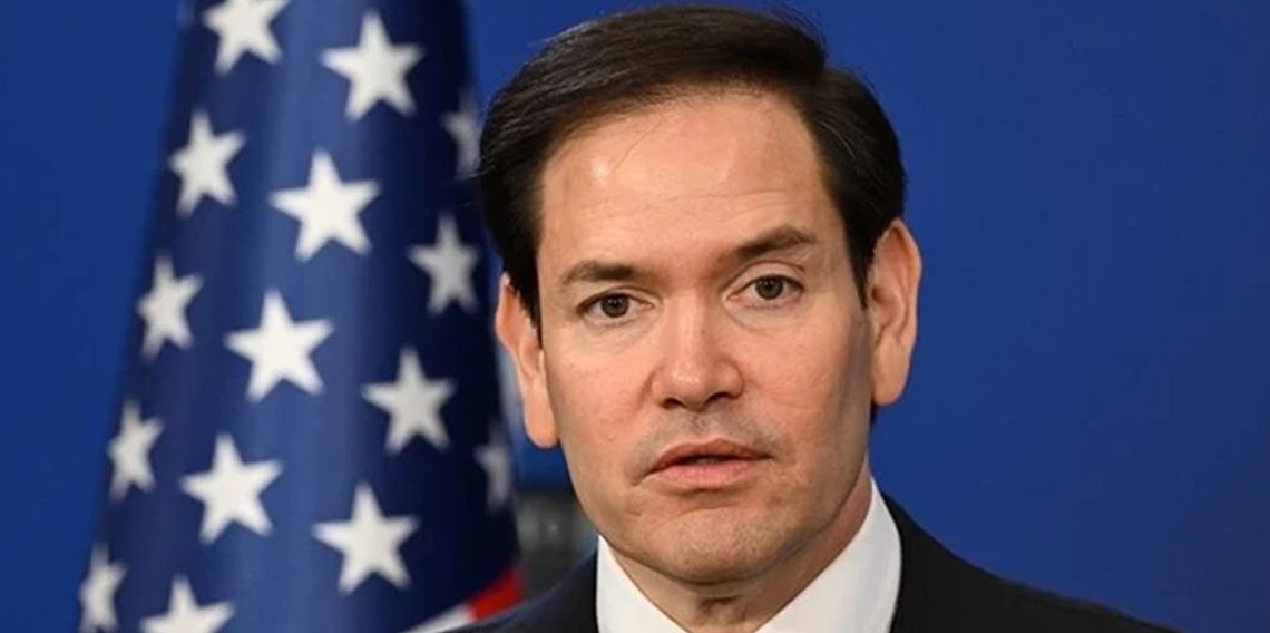 Rubio'dan İran'ın Dünya Kupası'ndan men edileceği iddiasına yanıt