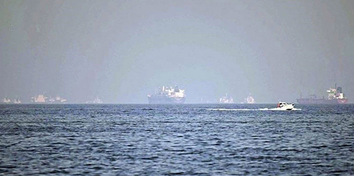 İran basını: Hürmüz Boğazı’ndan bir tanker gemisi daha geçti