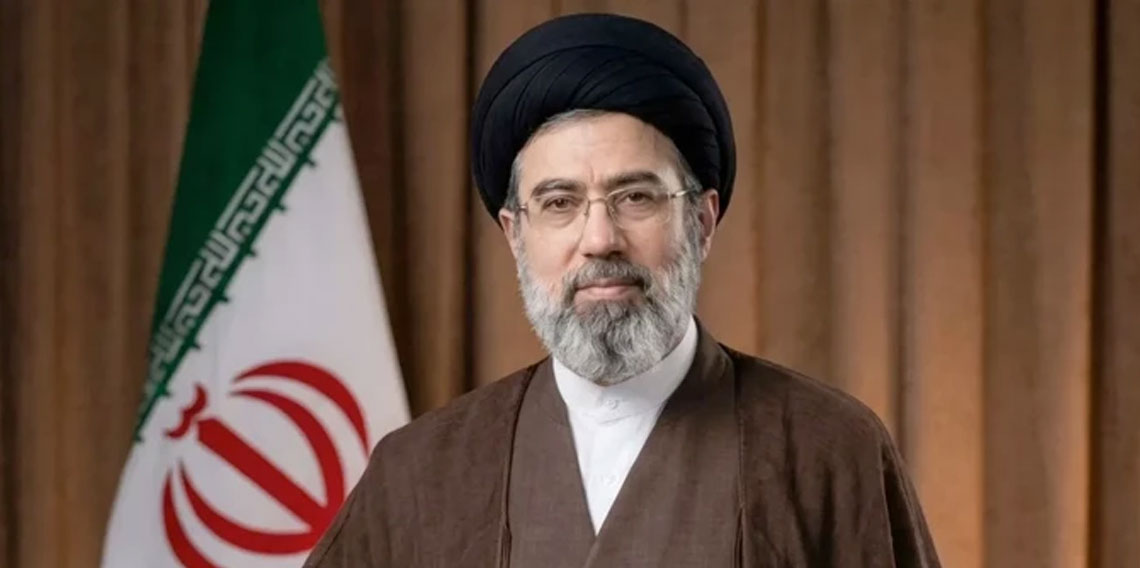 Mücteba Hamaney iddiası! İran'ı generaller yönetiyor Hamaney estetik olup...