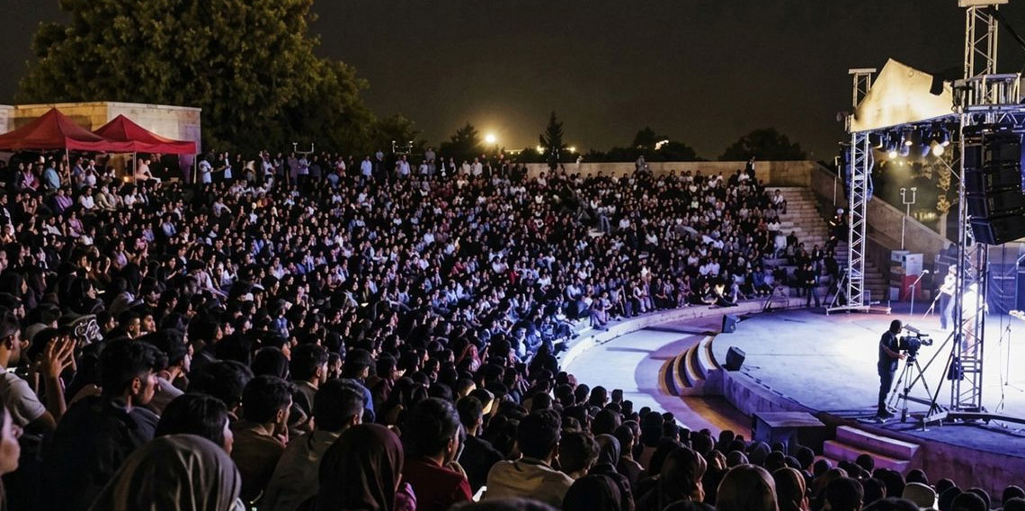 Şanlıurfa'da festival krizi! Konserler iptal edildi, tartışmalar büyüyor