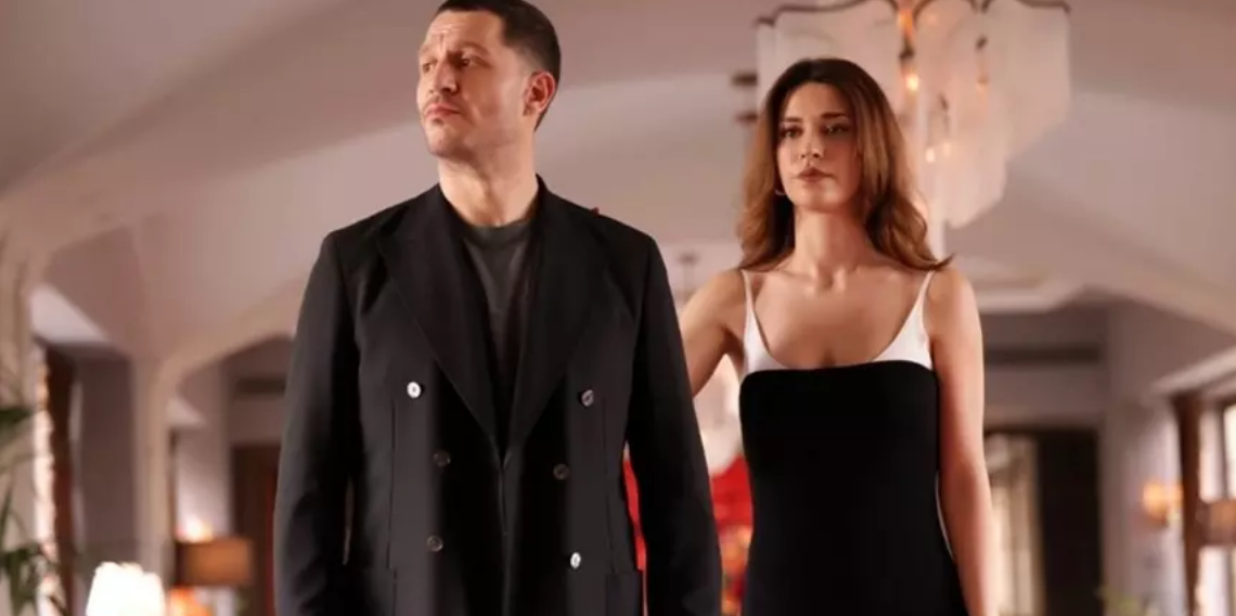 Yeraltı 13. Bölüm 1. Fragmanı Yayınlandı: Sosyal Medyada Senaryoya Tepki Yağdı