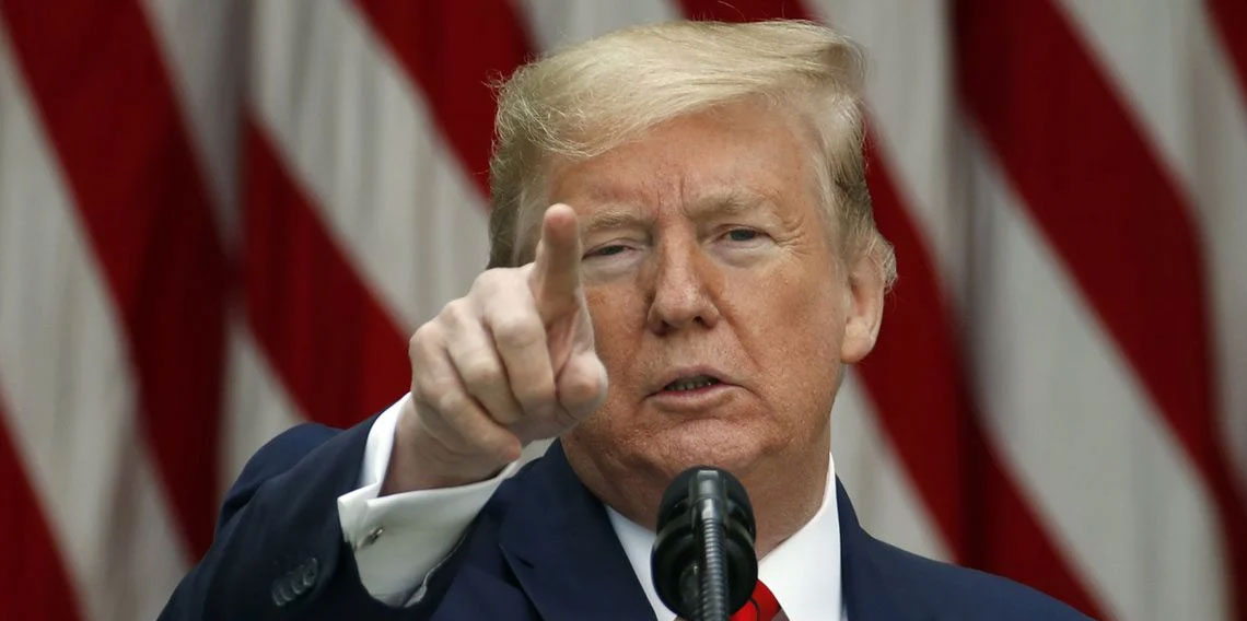 ABD, Irak'ta İran destekli silahlı grubun lideri için 10 milyon dolar ödül koydu