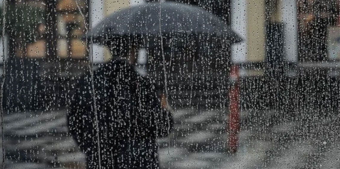 İçişleri Bakanlığı'ndan bazı iller için 'sarı' kodlu meteorolojik uyarı