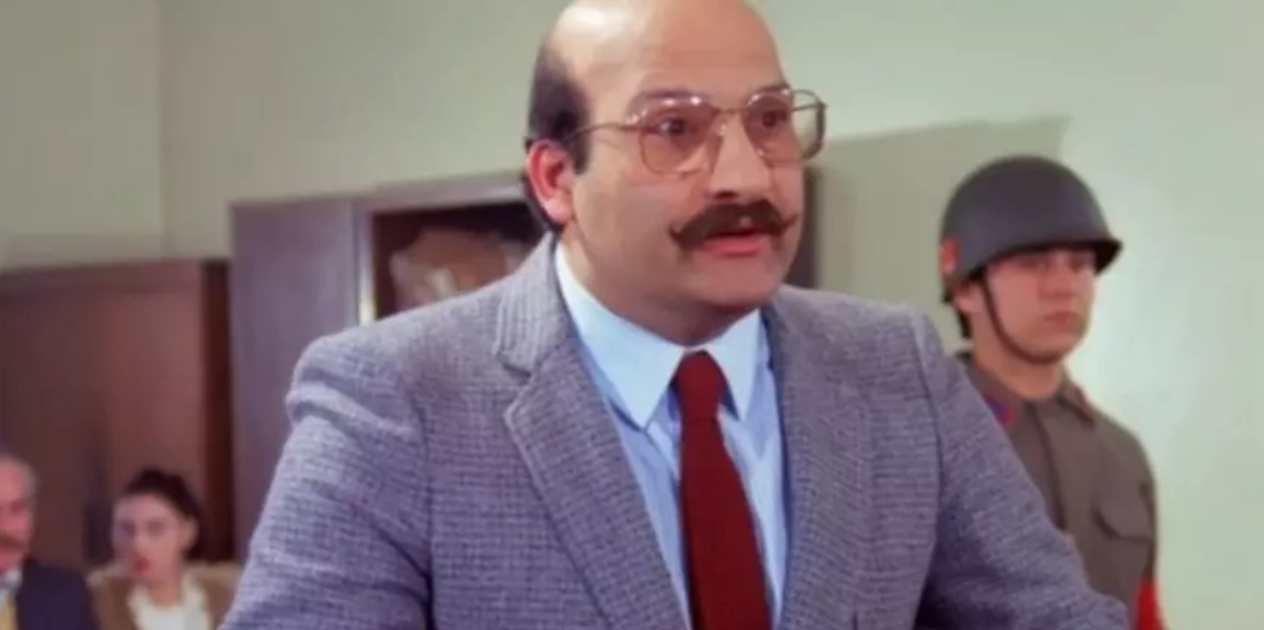 Ferdi Atuner’in Cenazesinde Gerginlik: AKM Töreninde Tartışma Yaşandı