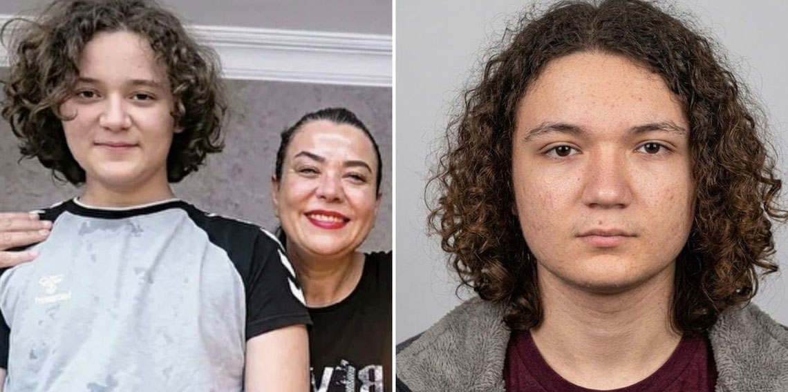 9 kişiyi öldüren İsa Aras Mersinli'nin annesinin ifadesi ortaya çıktı