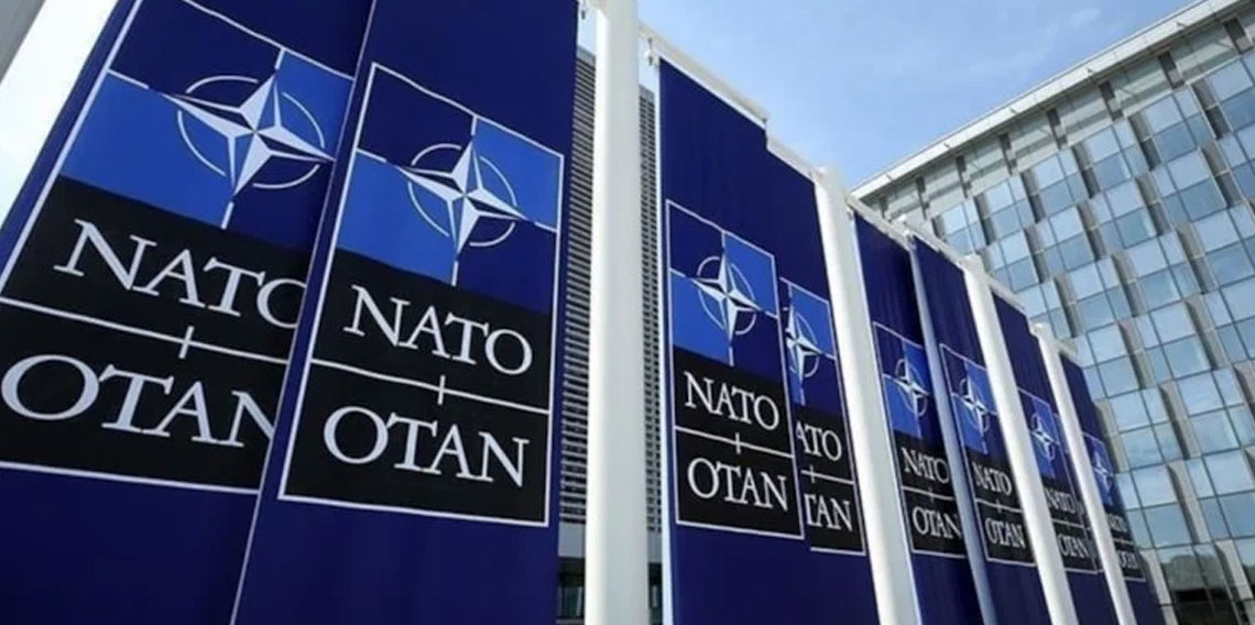NATO: Üyelik askıya alınamaz, ihraç mekanizması yok