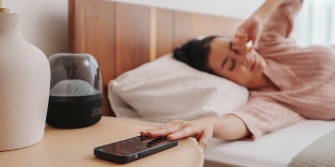 İnsanların Çalar Saat Öncesi Uyanma Yöntemleri Şaşırtıyor