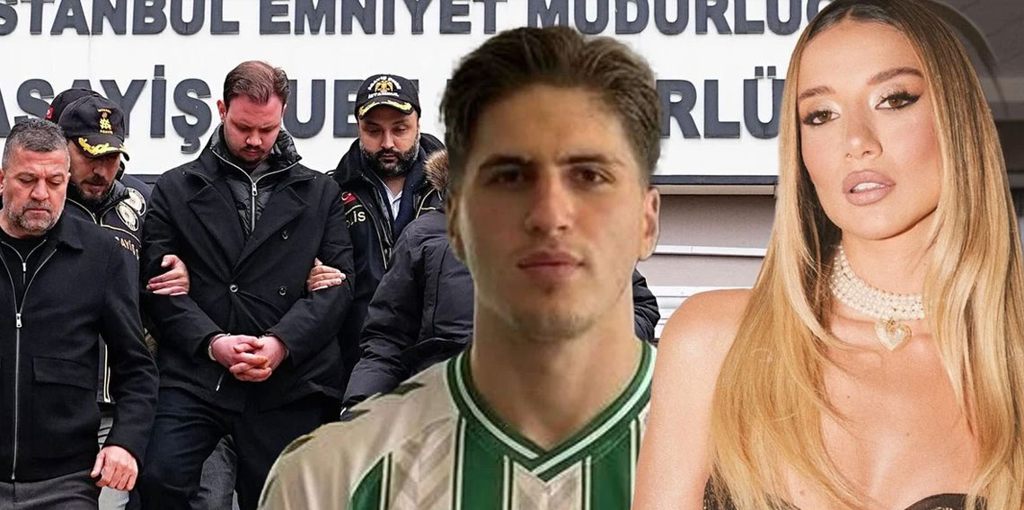 Aleyna Kalaycıoğlu ve Alaattin Kadayıfçıoğlu hakkında müebbet hapis istendi