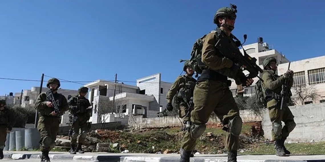 Lübnan’da skandal iddia! İsrail askerleri itiraf etti