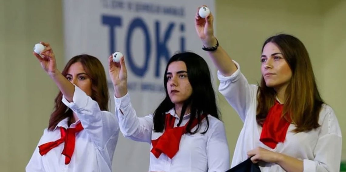 TOKİ İstanbul son isim listesi 2026: Kura sıra numarası nasıl öğrenilir