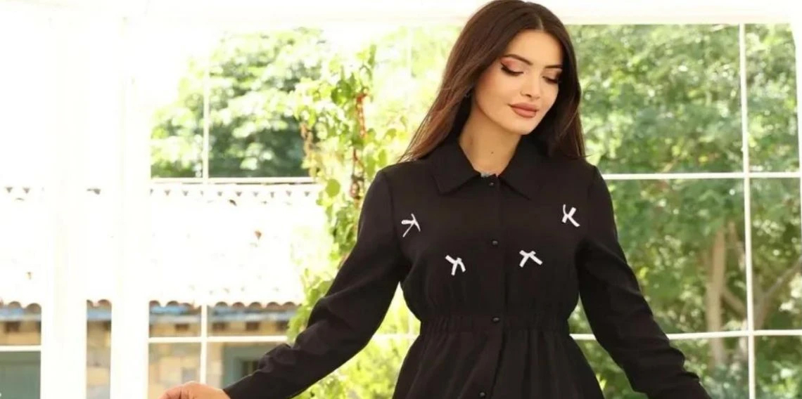 Zahra Elwin'e 'Yılın Başarılı Kadın Giyim Markası' ödülü