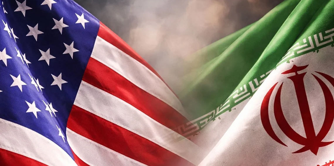 İran Dışişleri Bakanlığı: 