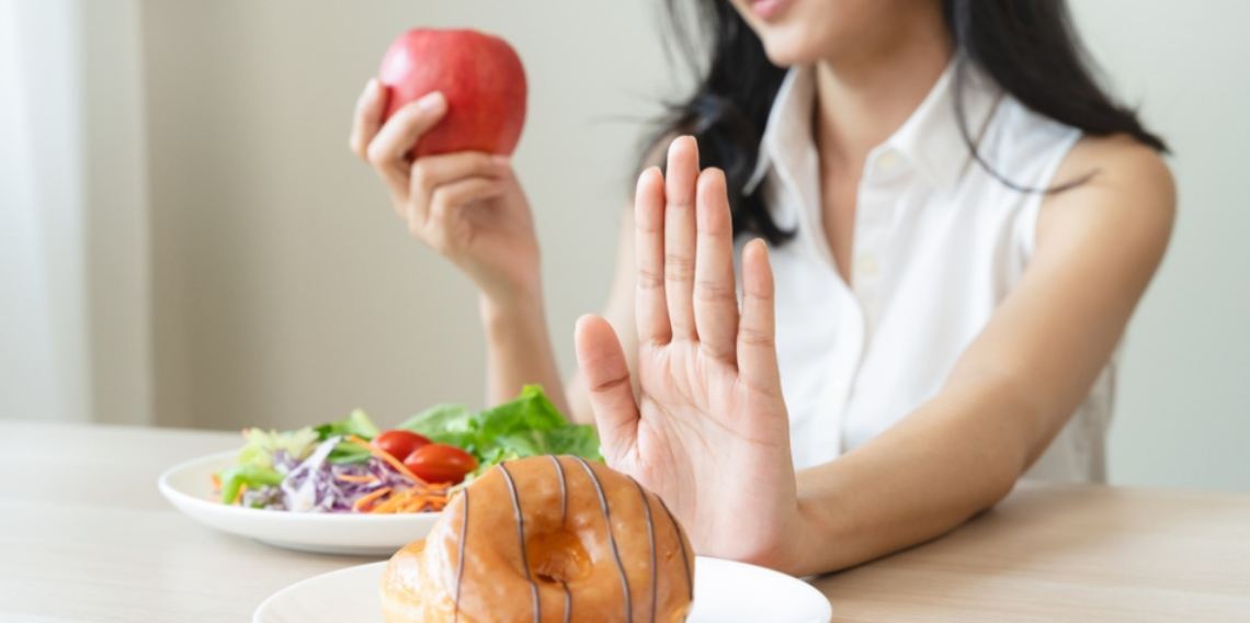 Karbonhidrat Yemeden Kilo Vermek Zor, İşte Düşük Kalori Listesi