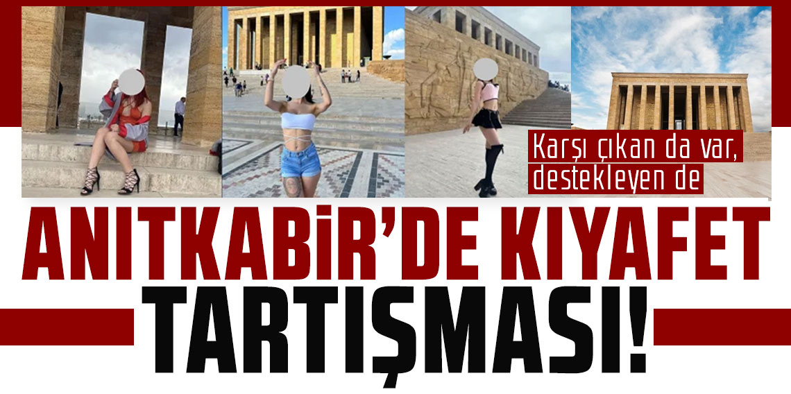 Anıtkabir'le ilgili tartışılan öneri! Karşı çıkan da var, destekleyen de