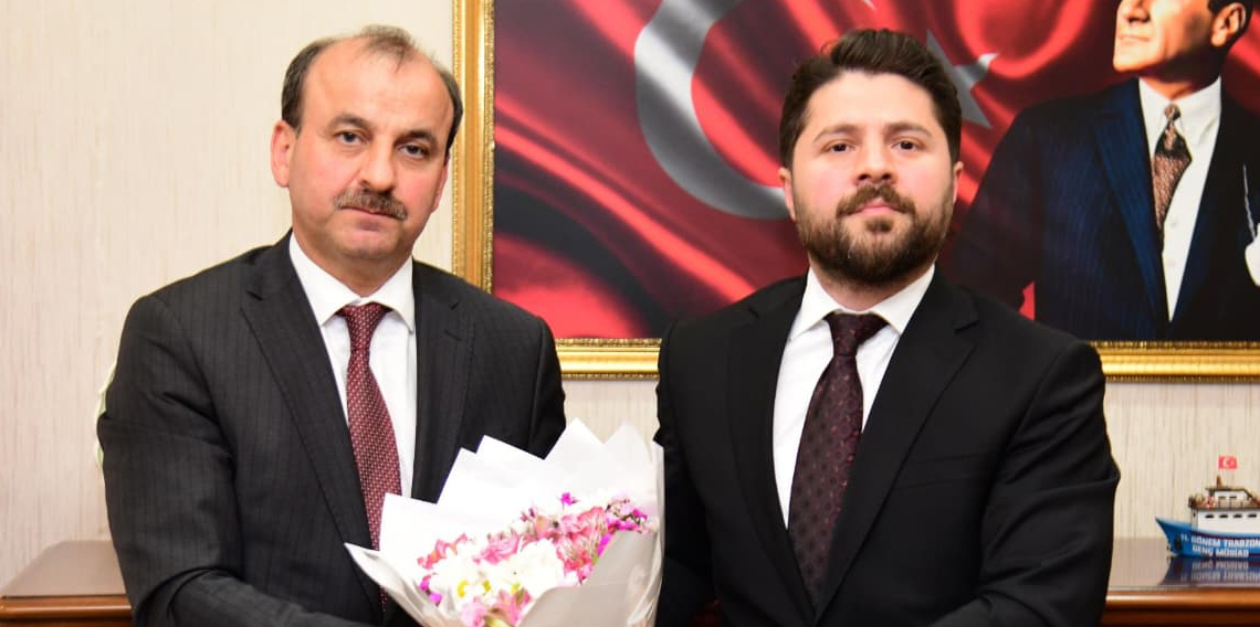 Anahtar Parti'den Uygun'a Ziyaret