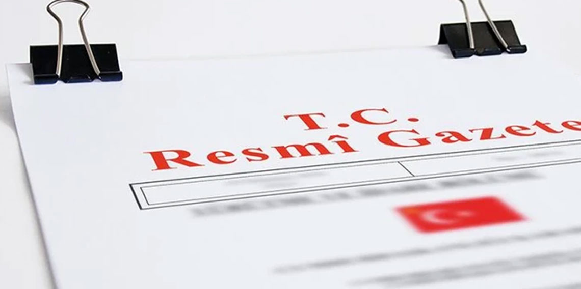 TEİAŞ'e ilişkin atama ve görevden alma kararları Resmi Gazete'de