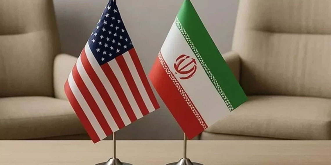 ABD, İran'ın kripto paralarını dondurduğunu açıkladı