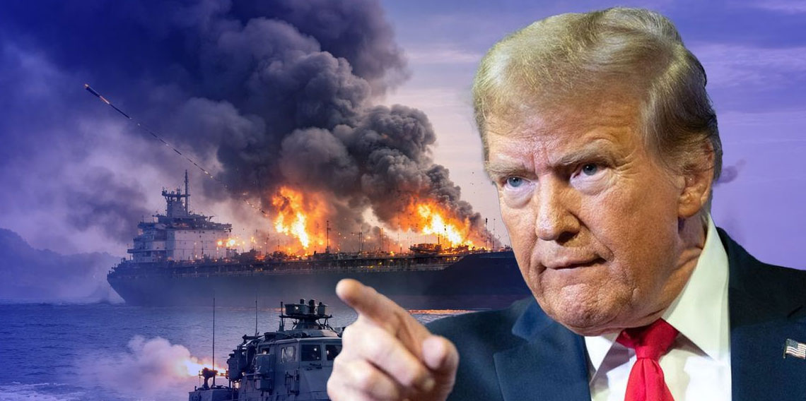 Trump: İran, taleplerimizi karşılayacak bir teklif hazırlığında