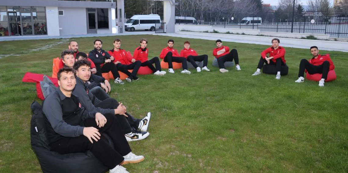 YURTLİG Basketbol İç Anadolu Bölge Müsabakaları tamamlandı