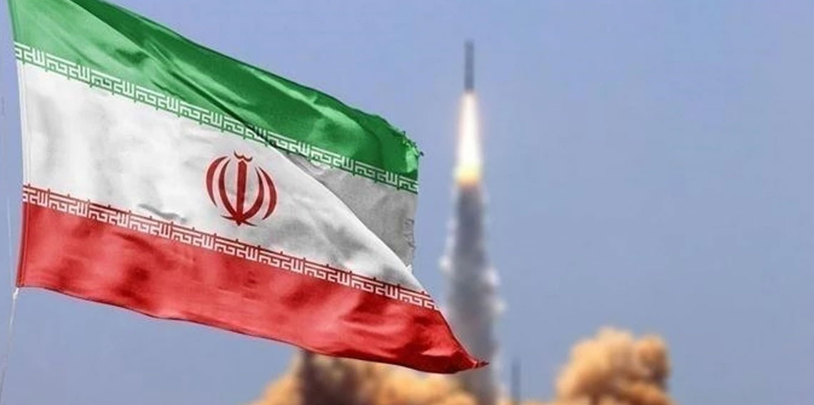 İran'ın füze kapasitesi ne durumda? 