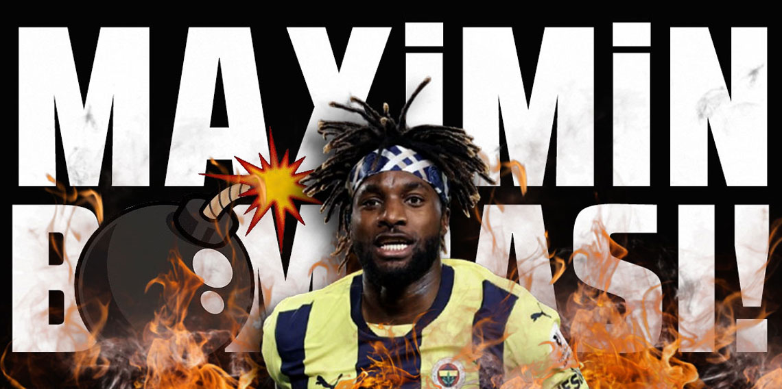 Trabzonspor'dan Saint-Maximin sürprizi: Teklif yapılabilir