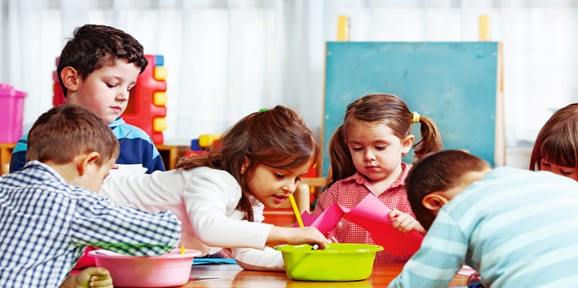 Çocukların eğitim süreçlerinin güvenliğine ilişkin koruyucu ve önleyici tedbirler arttırılıyor