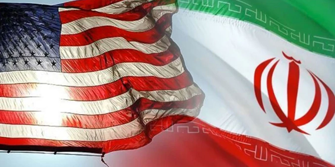 İran Meclis Başkanı Kalibaf: “Sinirlenin ve sinirinizden ölün”