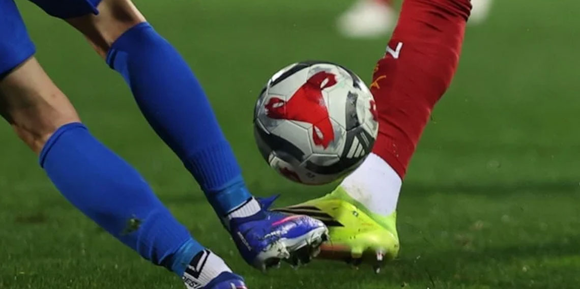 Süper Lig'de 32. haftanın programı açıklandı!