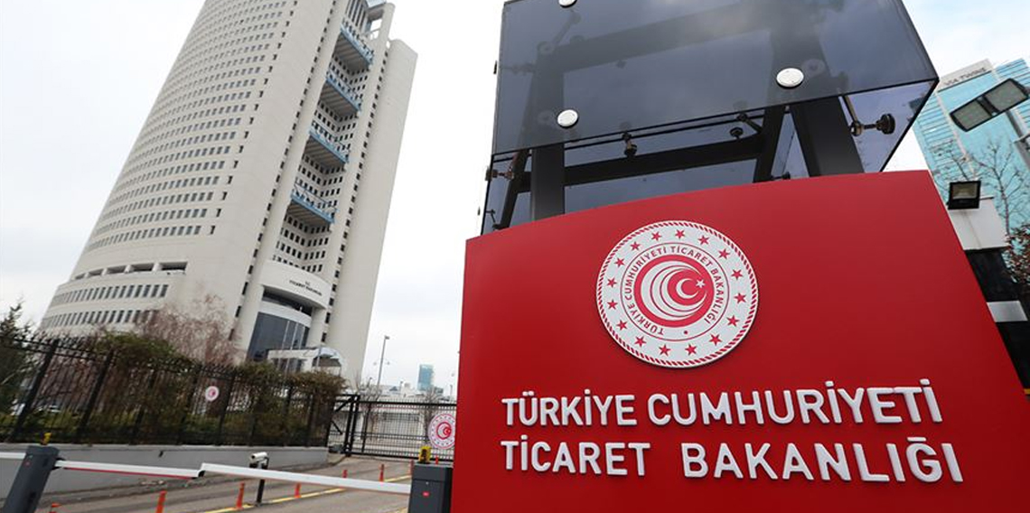 Ticaret Bakanlığı'nın 2026 yılı Mart ayı piyasa denetim bilançosu belli oldu