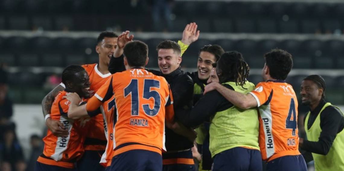 RAMS Başakşehir, Kasımpaşa’ya 12 maçtır mağlup olmuyor