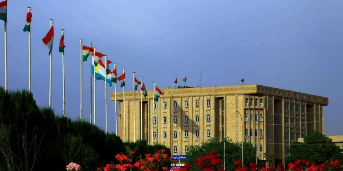 IKBY savaşın bilançosunu açıkladı