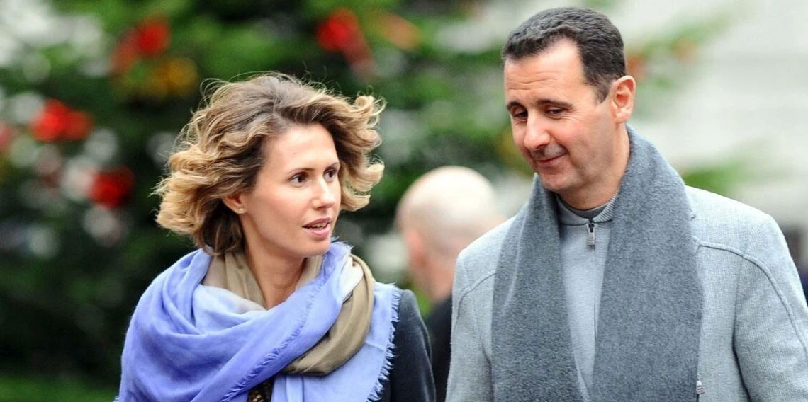 Esad'ın istihbarat görevlisi Yousef'in 41 kişiyi infaz ettiği Tadamon, katliamın izlerini taşıyor