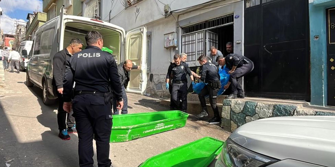 Sosyal medya fenomeni 'Cin Ali'yi öldüren kızı tutuklandı