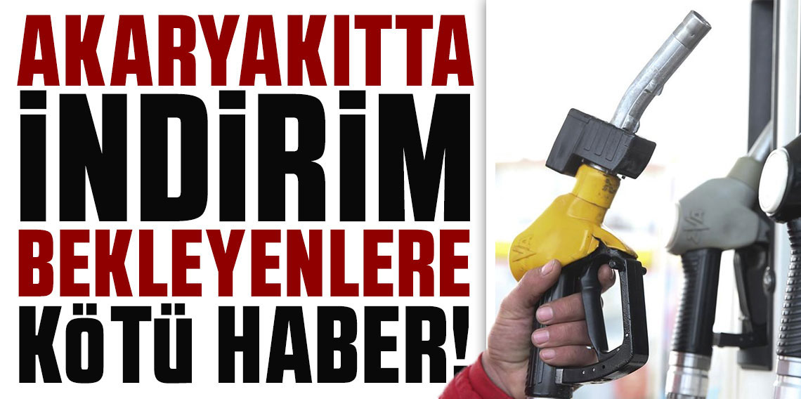 Akaryakıtta Çifte Zam Kapıda! Trabzon’da da Fiyatlar Yükseliyor