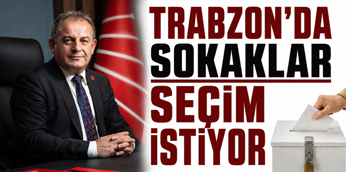 Başkan Bak: ​Sokak Kararını Vermiş, Sandık 