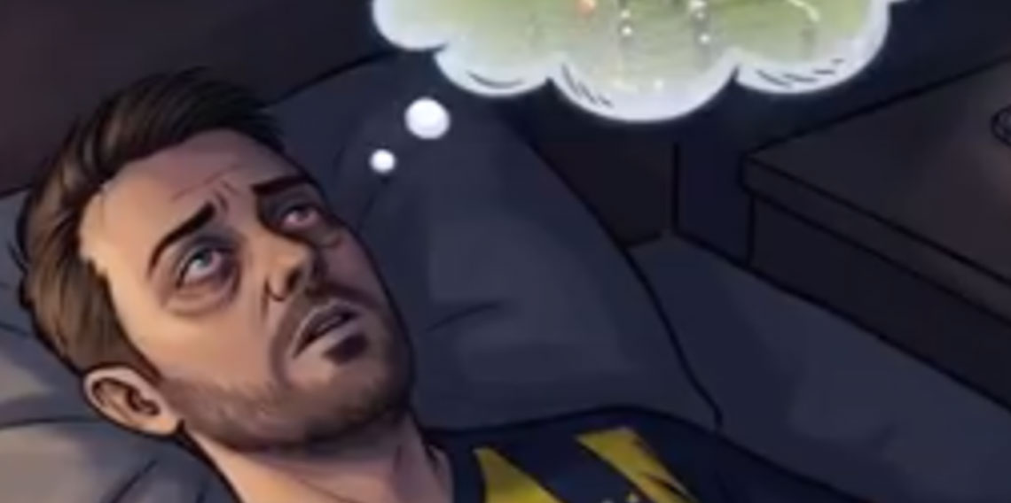 Galatasaray'dan derbi galibiyeti sonrası Fenerbahçe için flaş paylaşım!